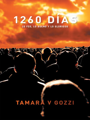 cover image of 1260 días